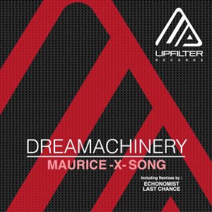 Dreamachinery - Maurice X Song (EP)