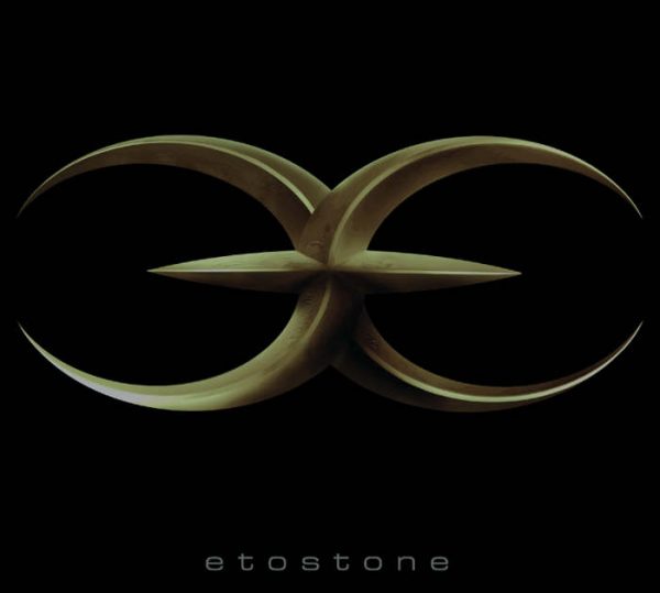 ETOSTONE - EPSILON CD